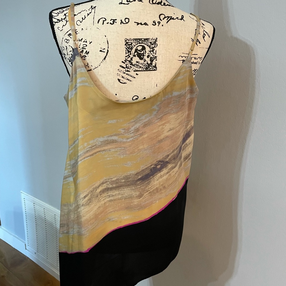 Rachel Roy top - Picture 4 of 5